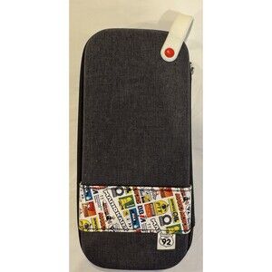 Nintendo Switch Mario Kart Travel Case